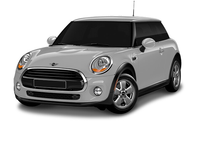 2020 Mini Hardtop 2 Door Hatchback Digital Showroom Mini